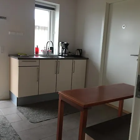 Moellegaarden * Store Almstok